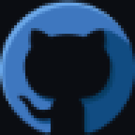 Thedarkmonster logo